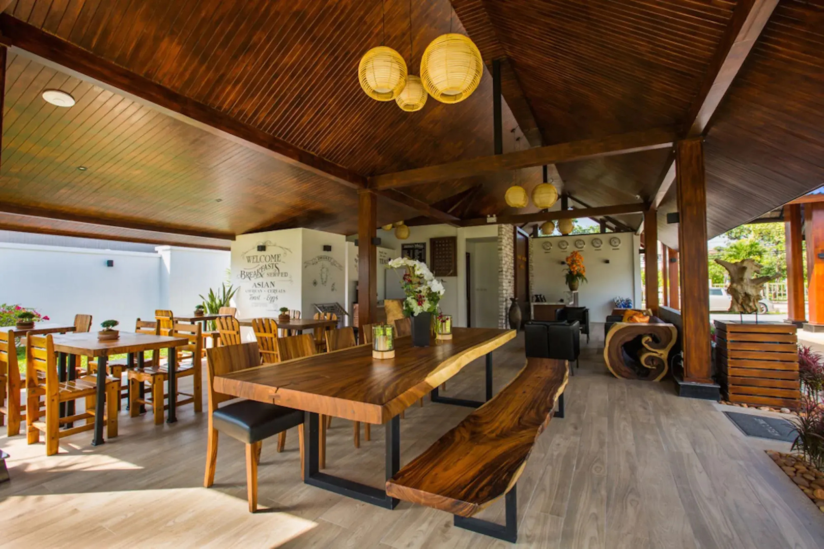 Phuket Airport Hotel