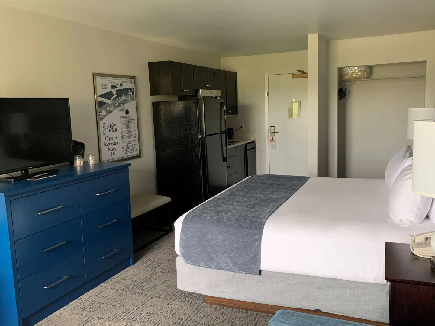 Oxford Suites Portland - Jantzen Beach
