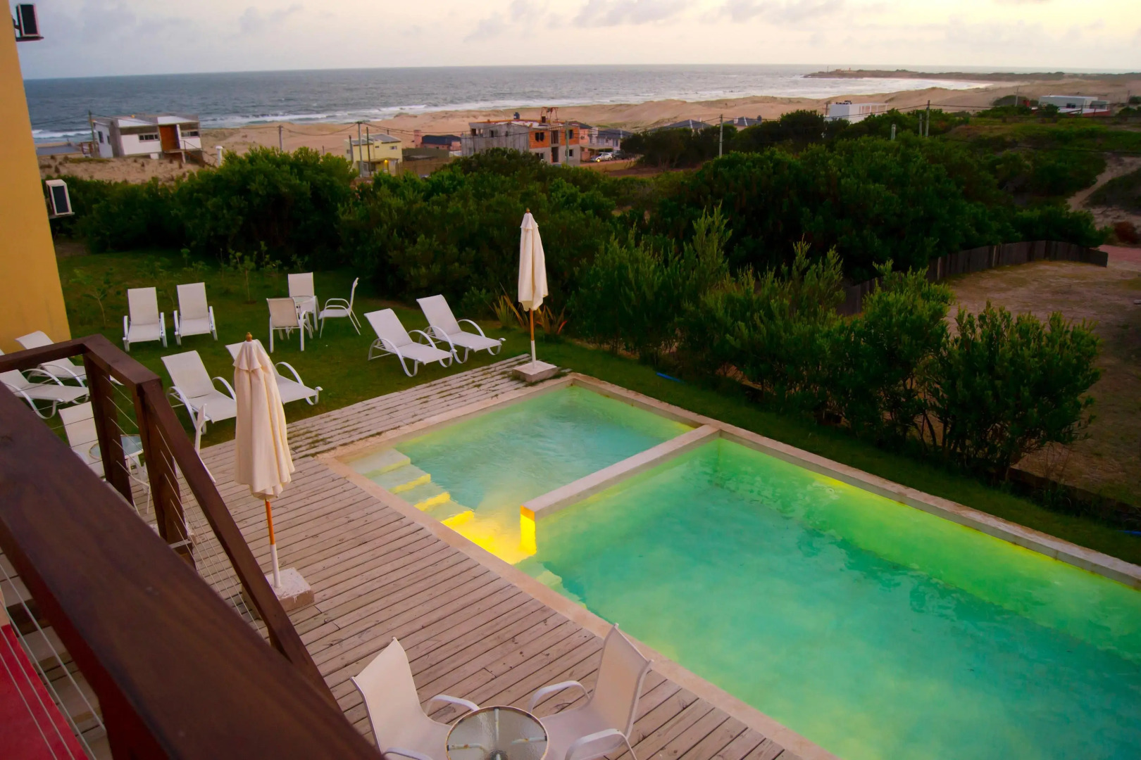 Hotel Terrazas de la Viuda