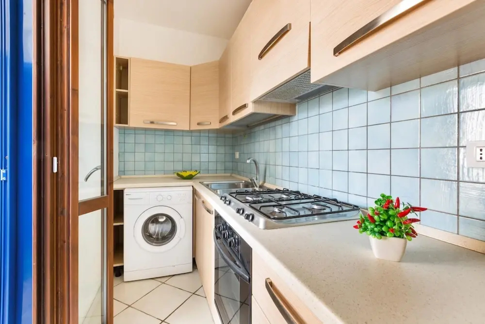 Villino Venere - Chiusurelle B2/48