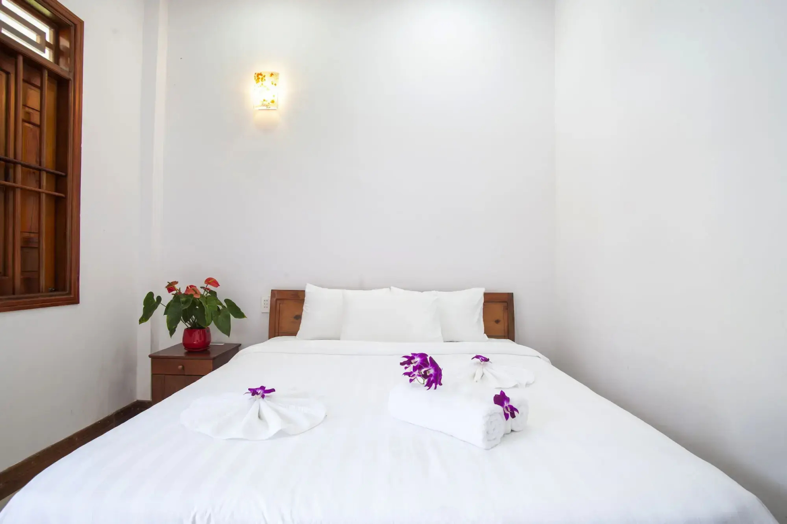 Hien Minh Bungalow