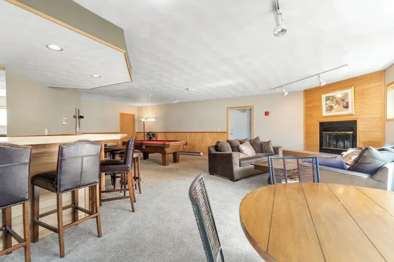 East Bay Condos #111 By Summit County Mountain Retreats