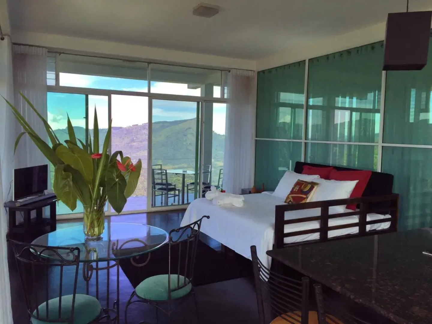 Singha Sanasa Luxury Homestay