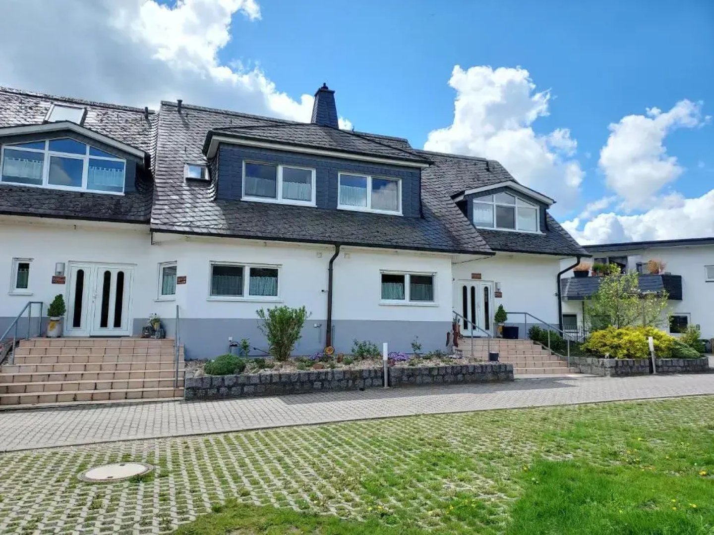Ferienwohnung Machedanz