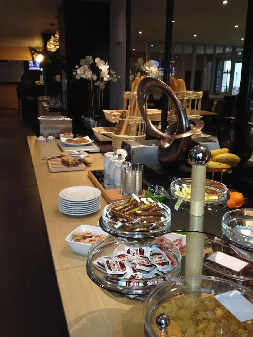 Hôtel Relais d'Etretat