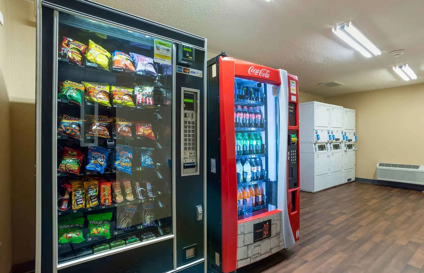 Extended Stay America New Orleans Metairie