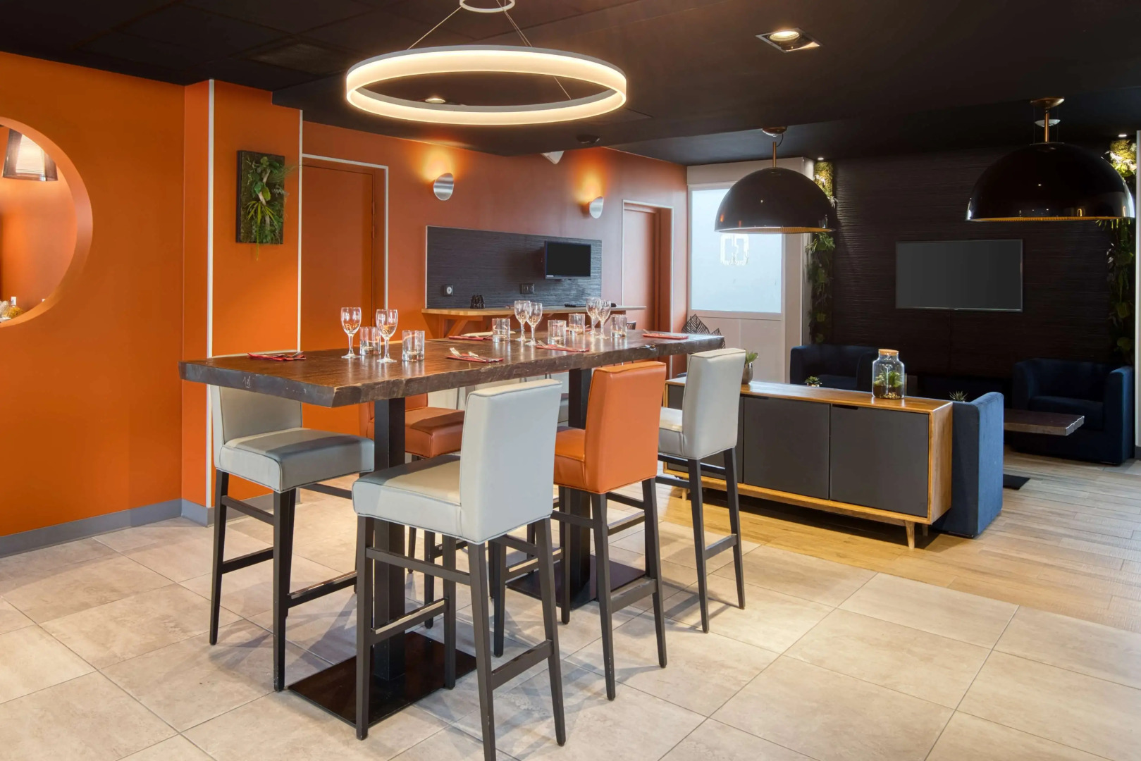 Best Western Hotelio Montpellier Sud