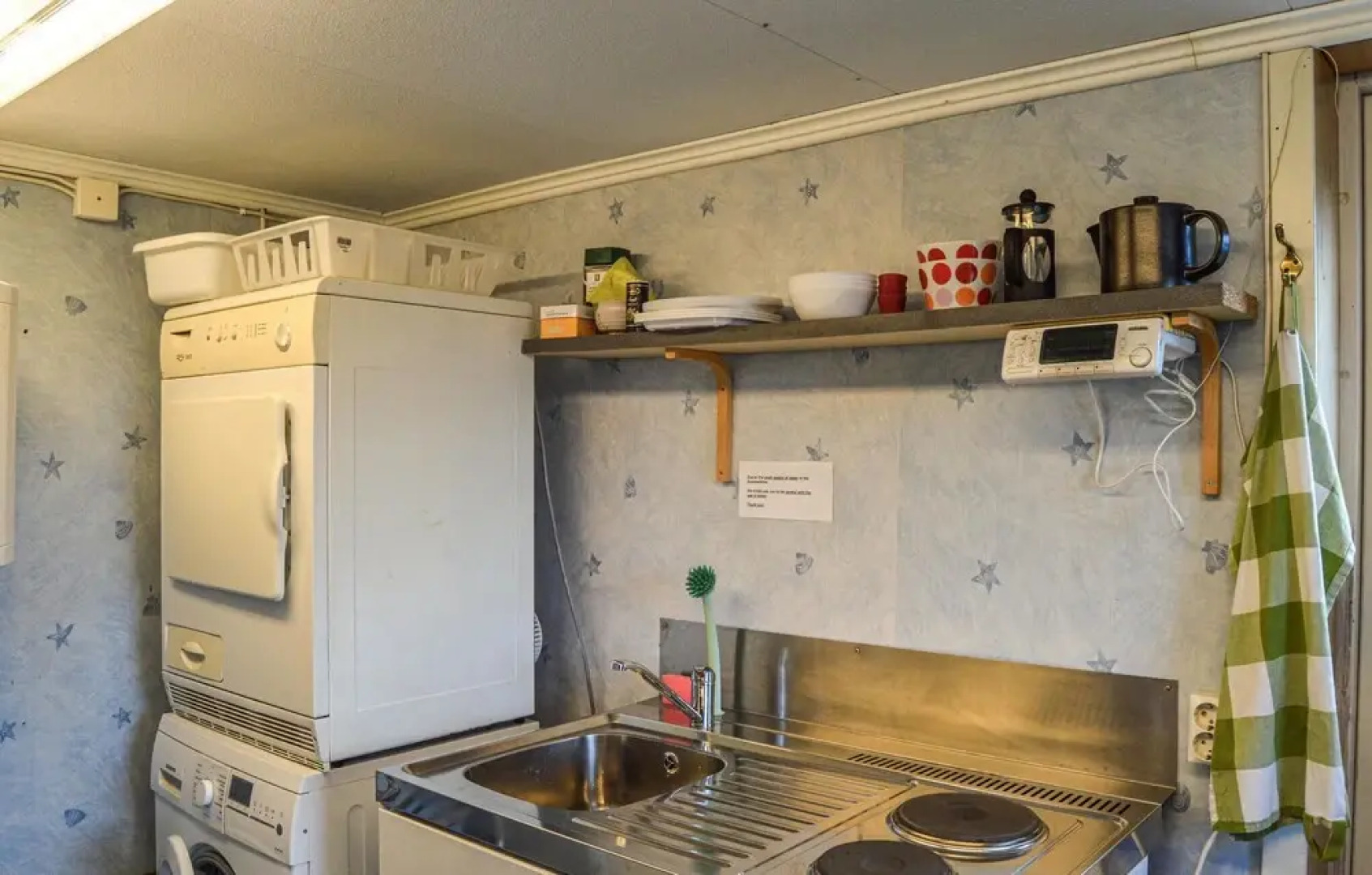 Nice Home in Tyresö With Wifi and 1 Bedrooms