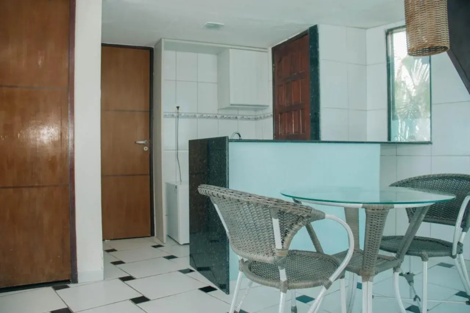 Hotel Arrecife dos Corais