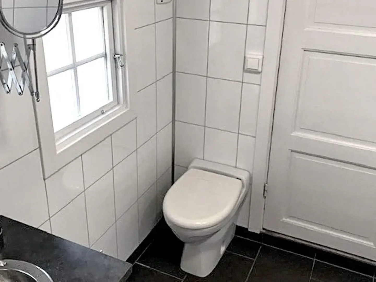 6 Person Holiday Home In Lesjaskog