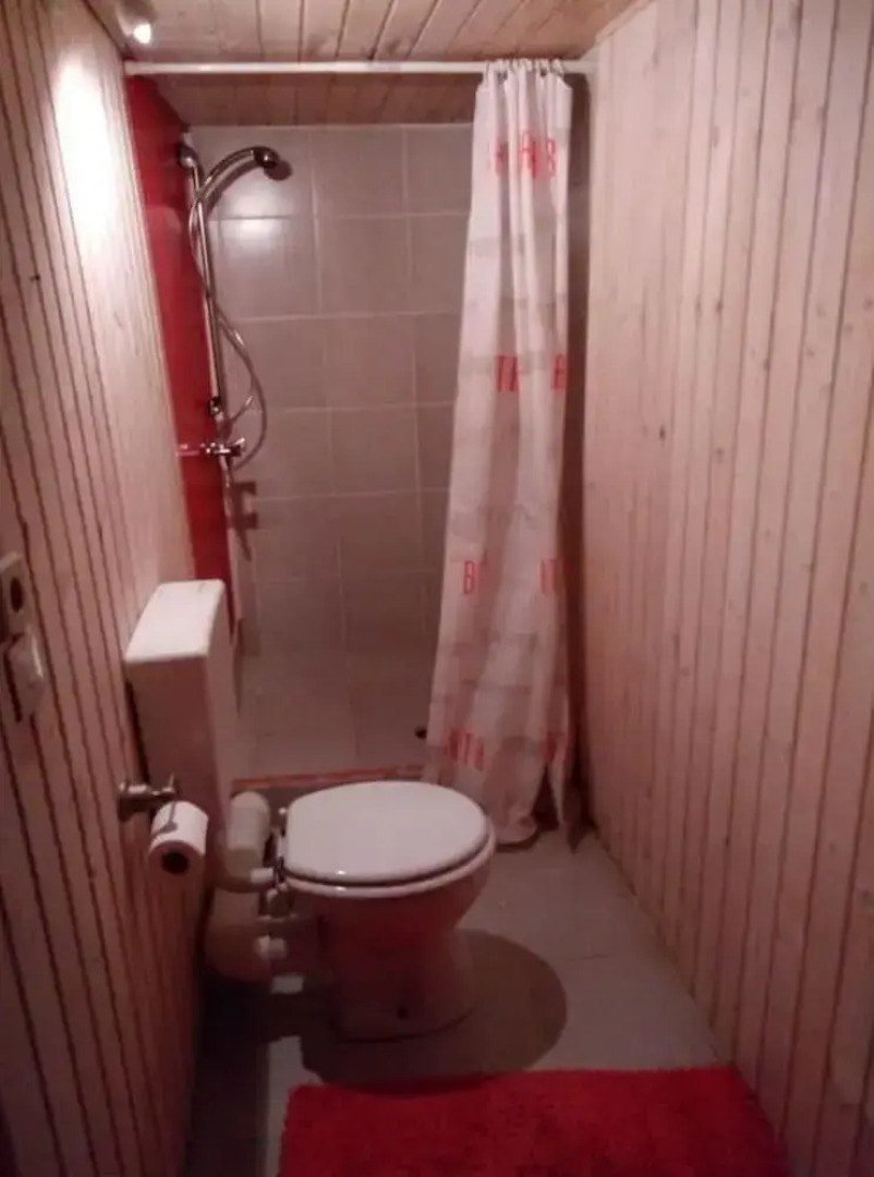 Holiday Apartment on Breitenberg