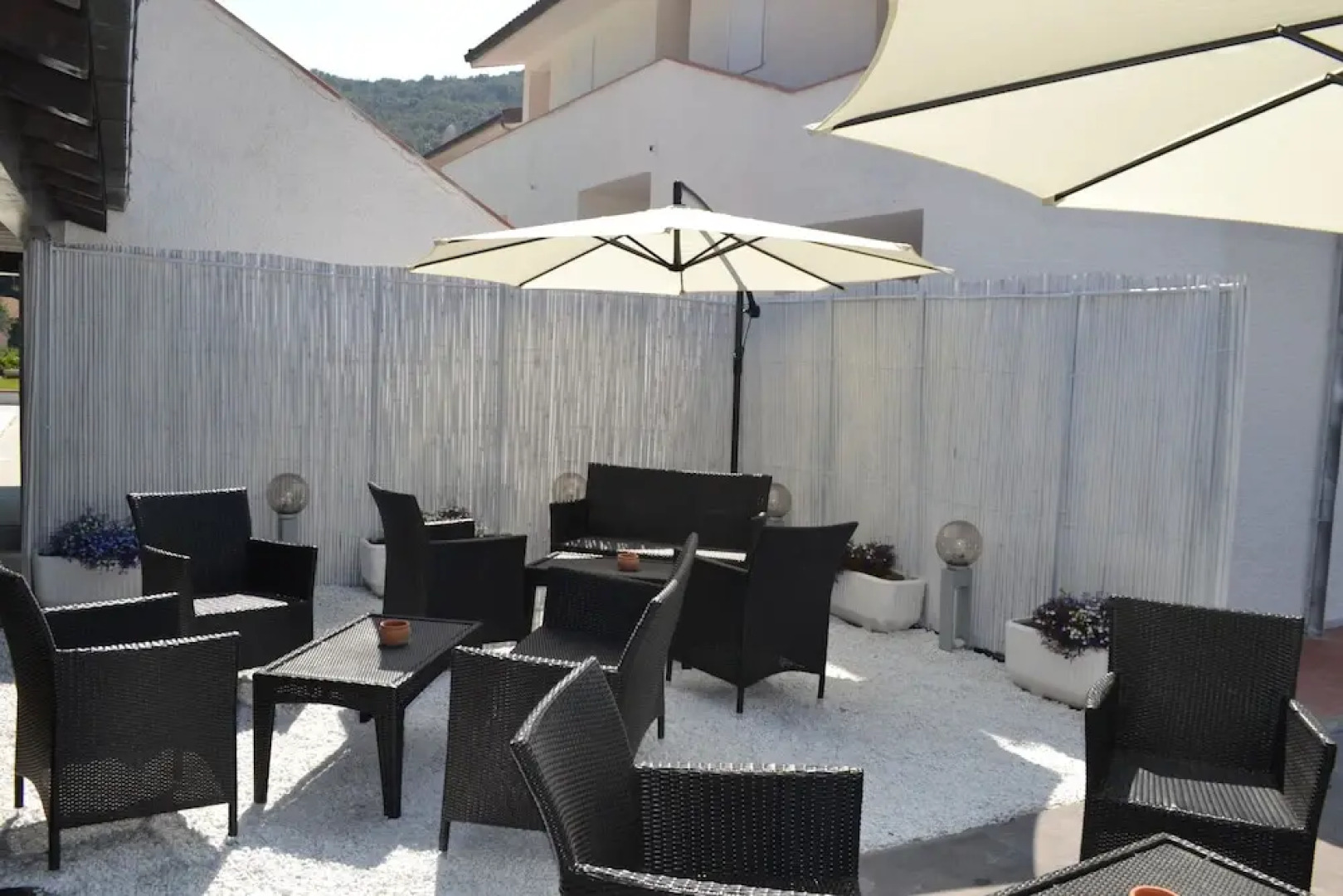 Velabianca Residence & Resort