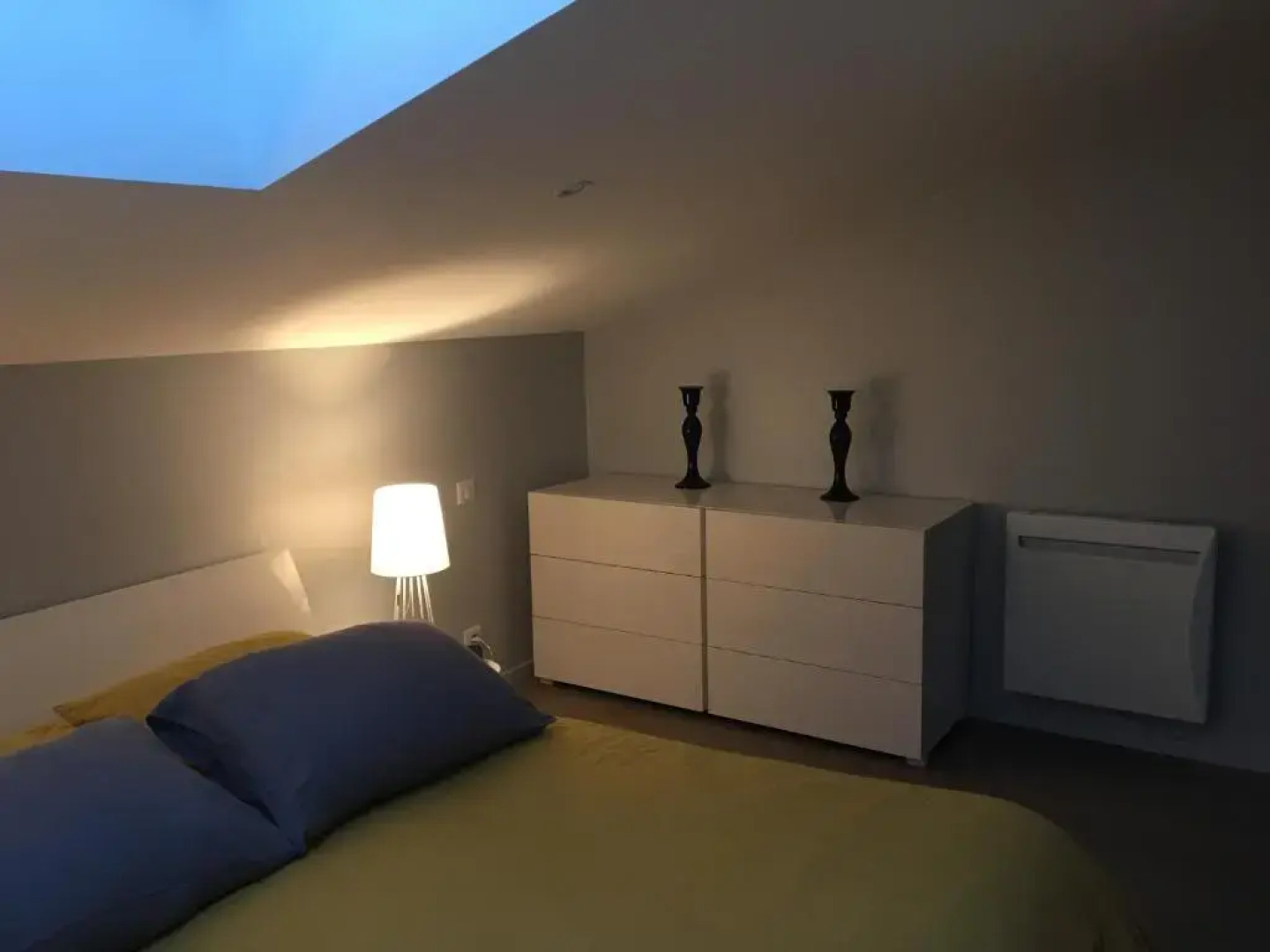 5 Le Plessis - proche du Puy du Fou - suite familiale de luxe