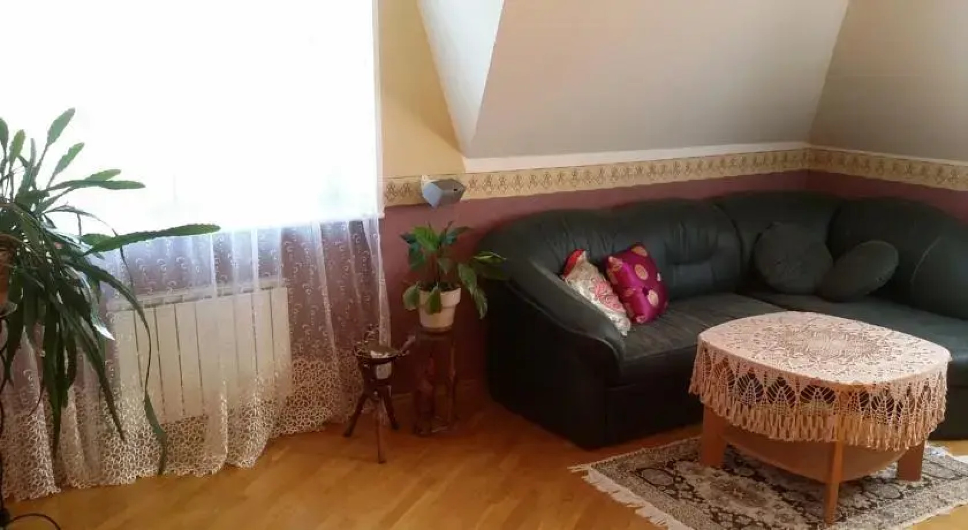 Geliu Tako Sveciu Namai