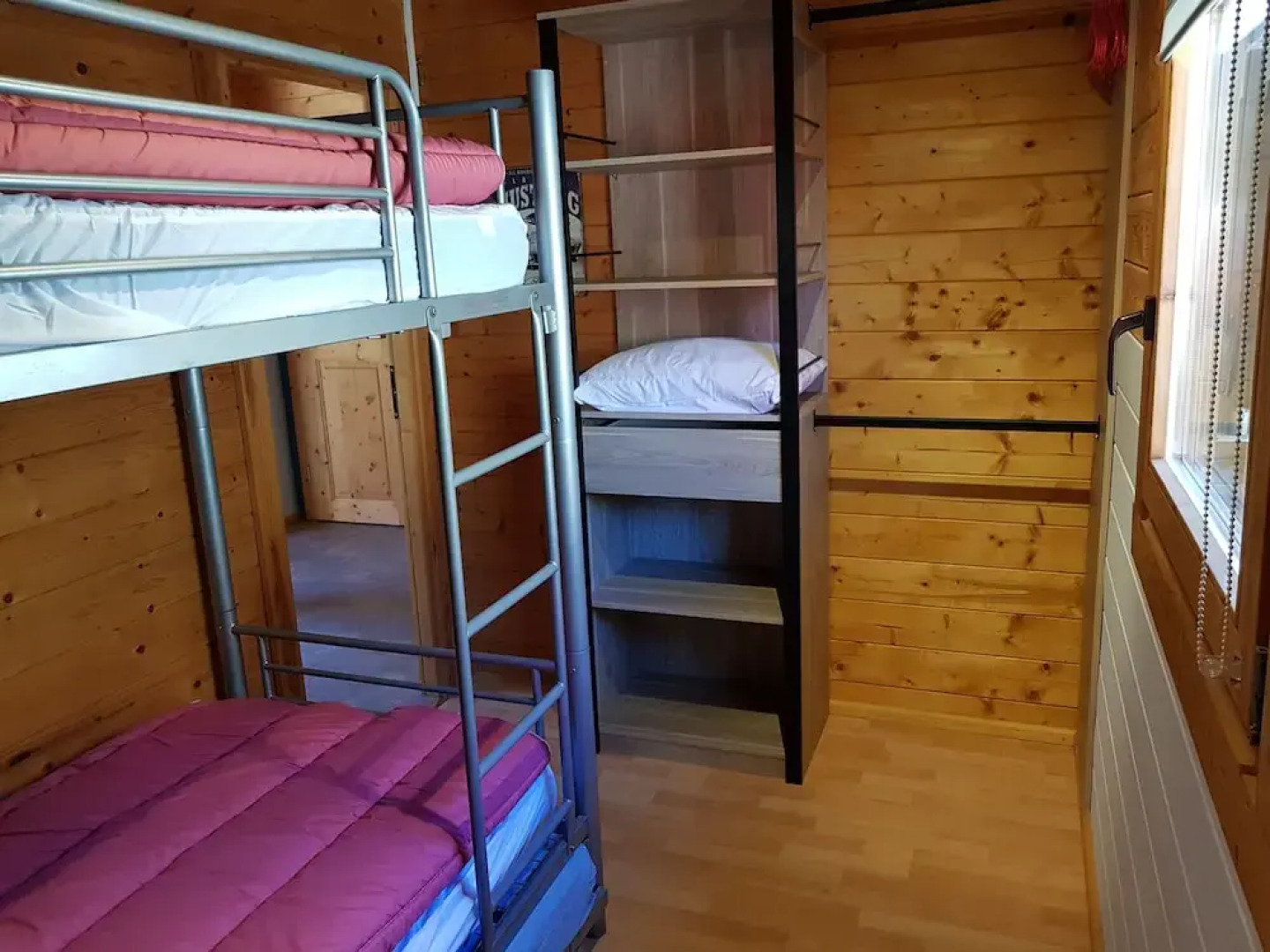 Residence Casa Del Torrente