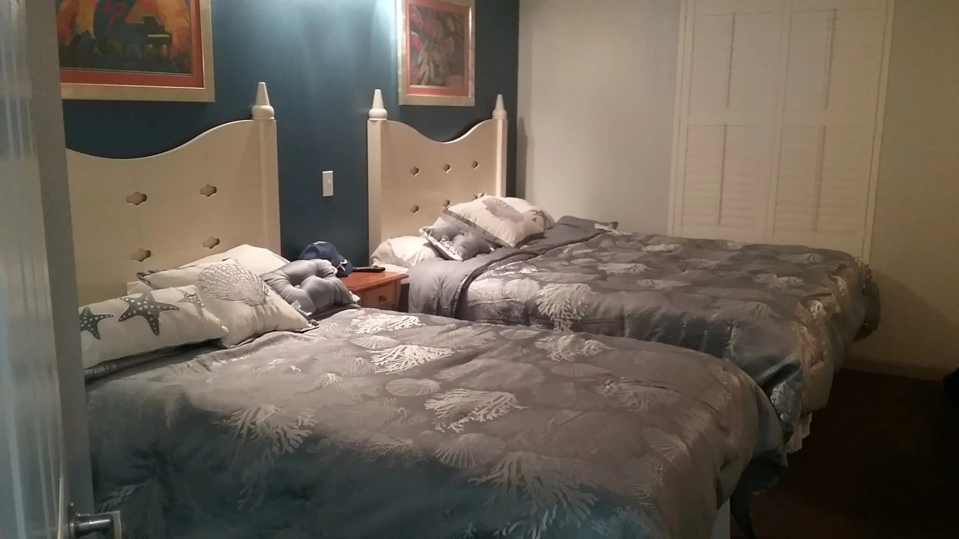 Ocean Walk Resort 1305 w/Private Ocean Front Balcony