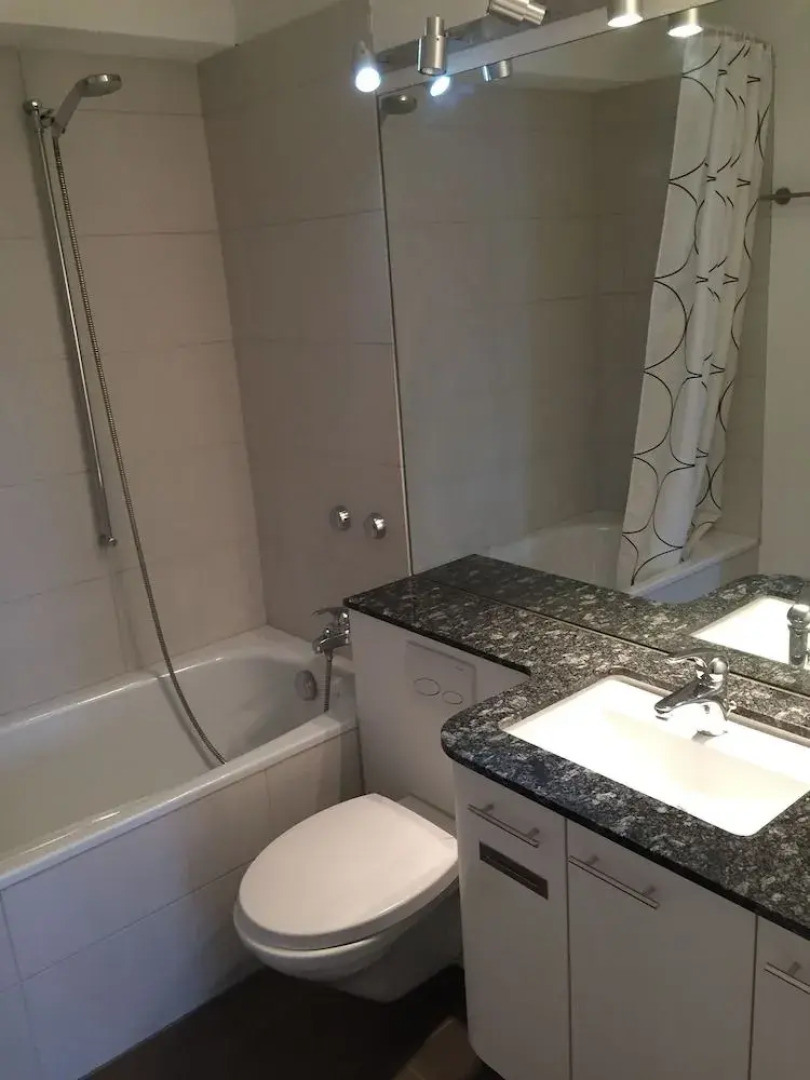 Chez Sven Apartments