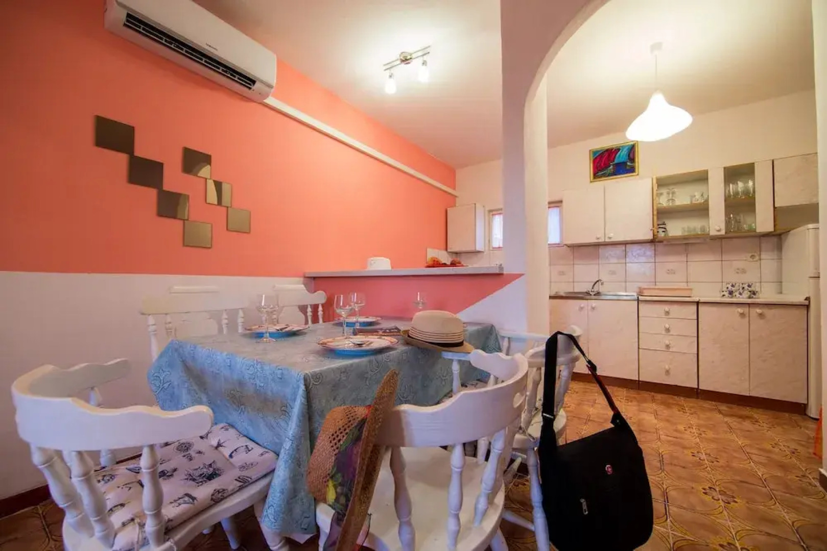 Victorious VIScovery Orange