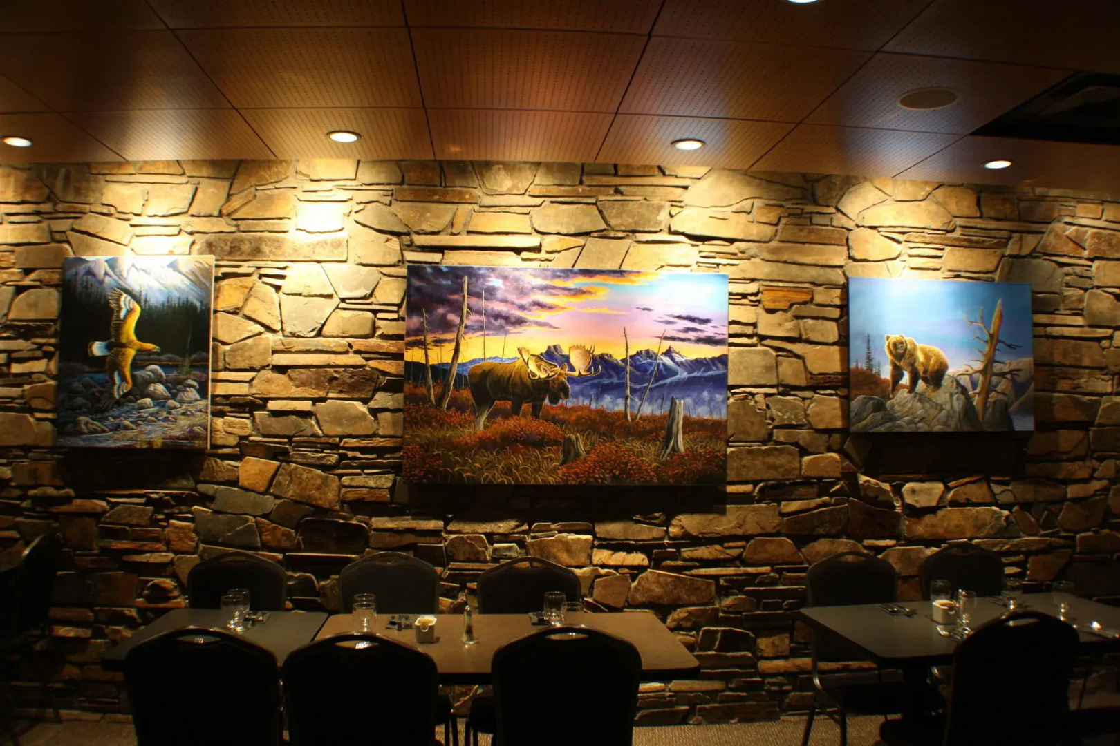 Stoney Nakoda Resort & Casino