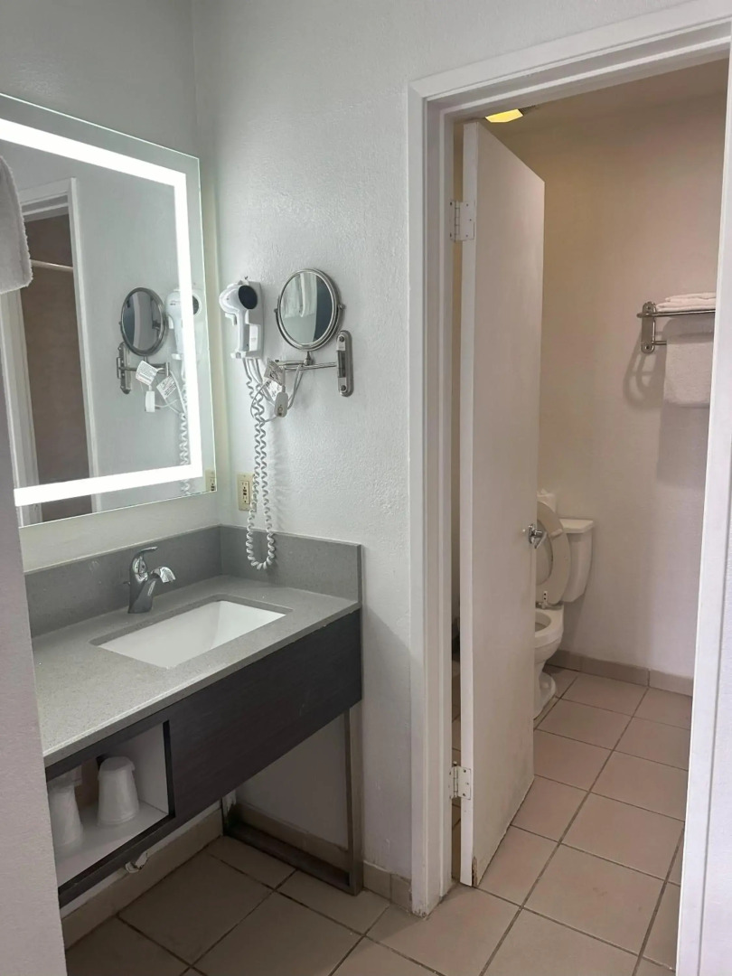 Hotel Palmeras Chula Vista