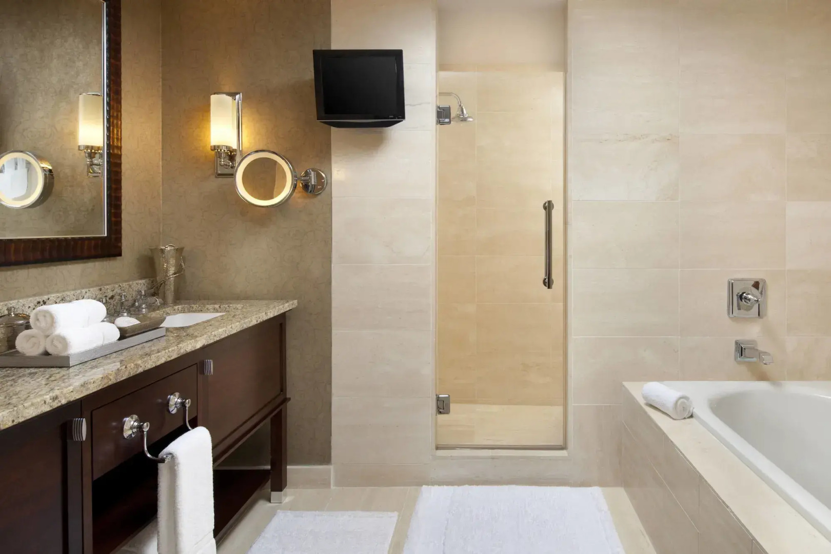 The St. Regis Houston