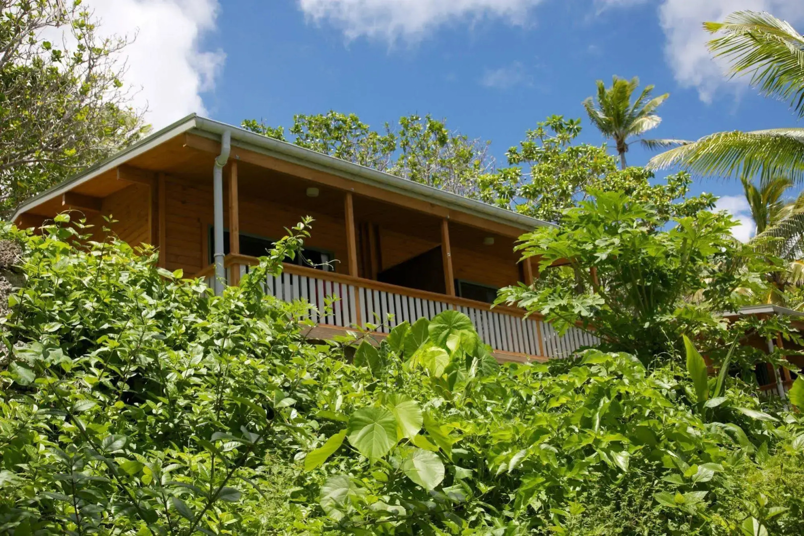Scenic Matavai Resort Niue