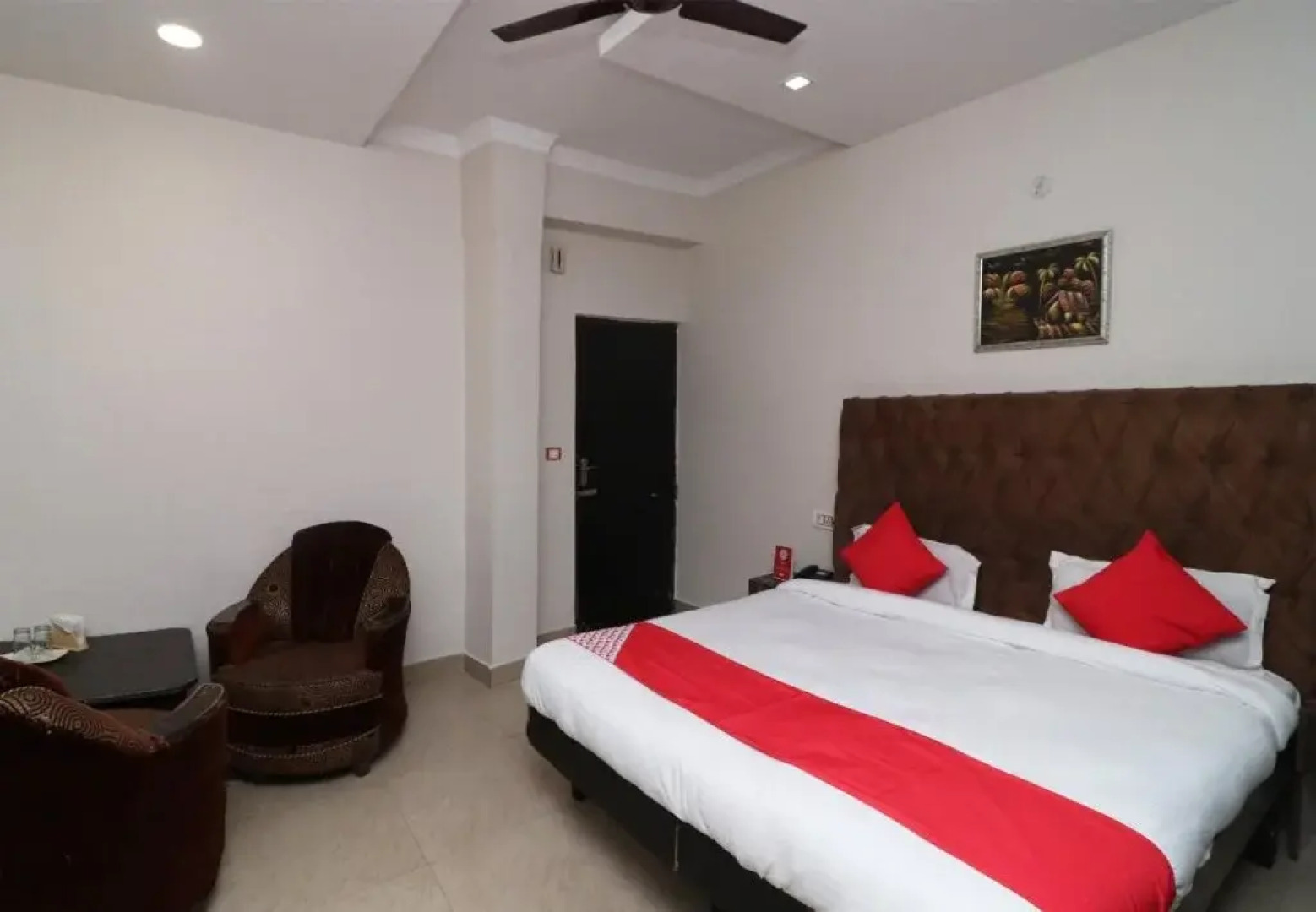 The Uttam Hotel By OYO Rooms