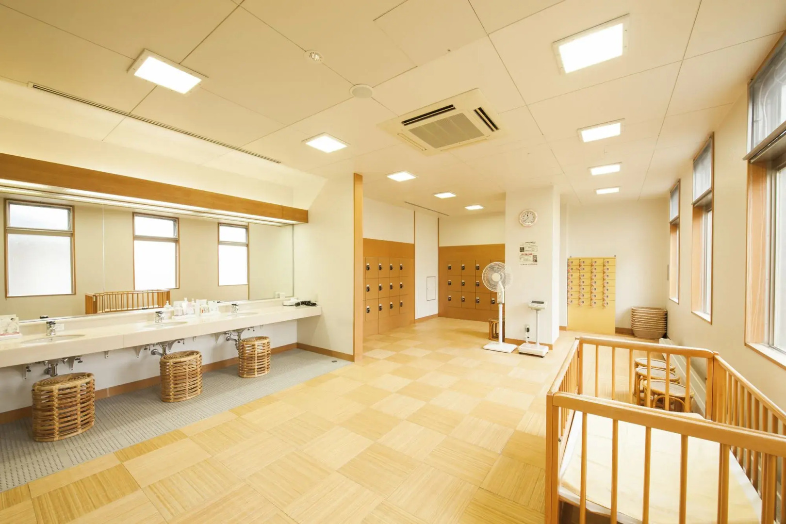 Kyukamura Ura-Bandai