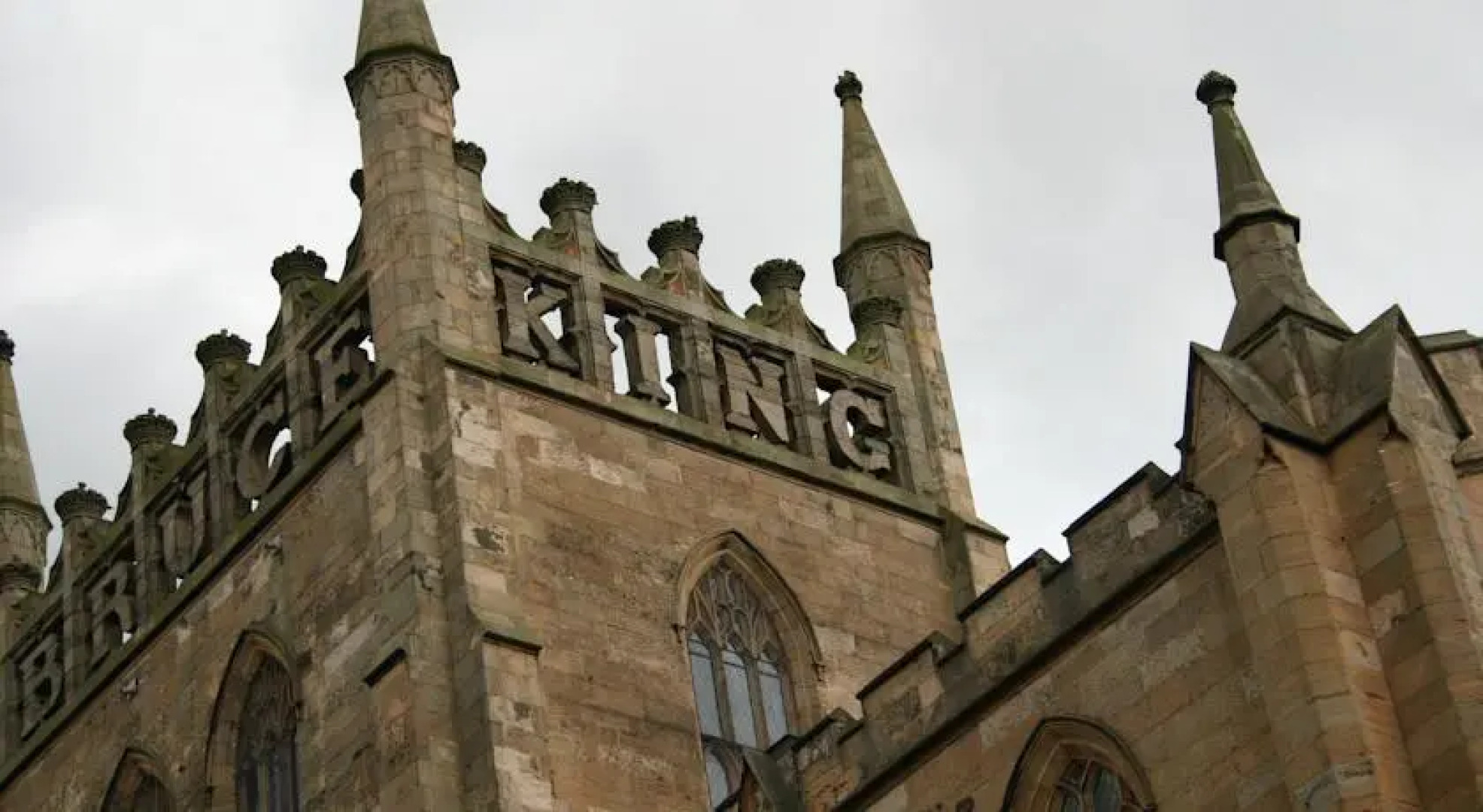 3Mac Dunfermline Self-Catering Apartment