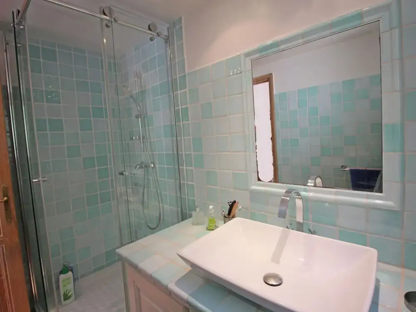 Villa Z - Valbonne - Modern Architect Villa