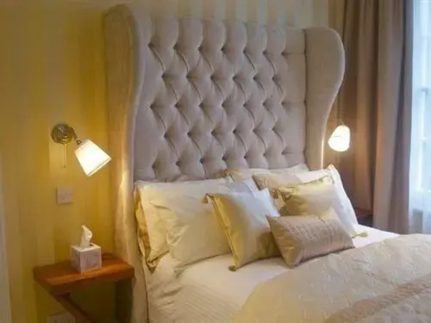 The Crown at Broad Hinton