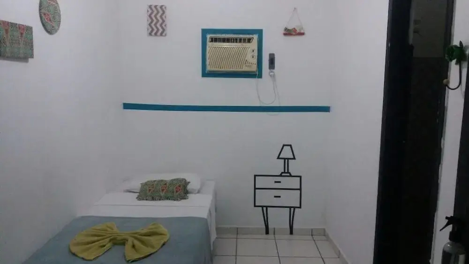 Magia DAjuda Hospedagem