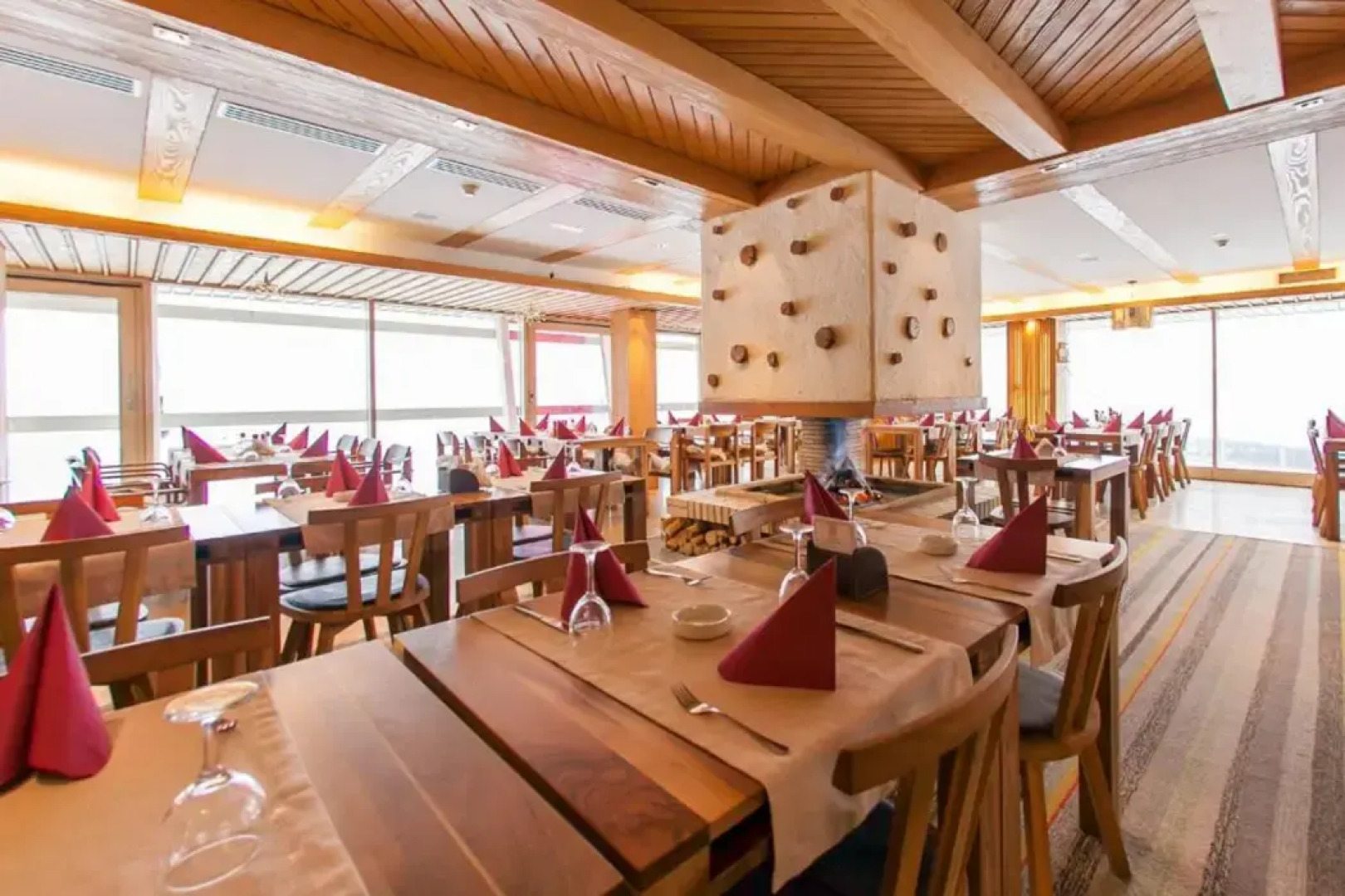 Hotel Han Bjelasnica