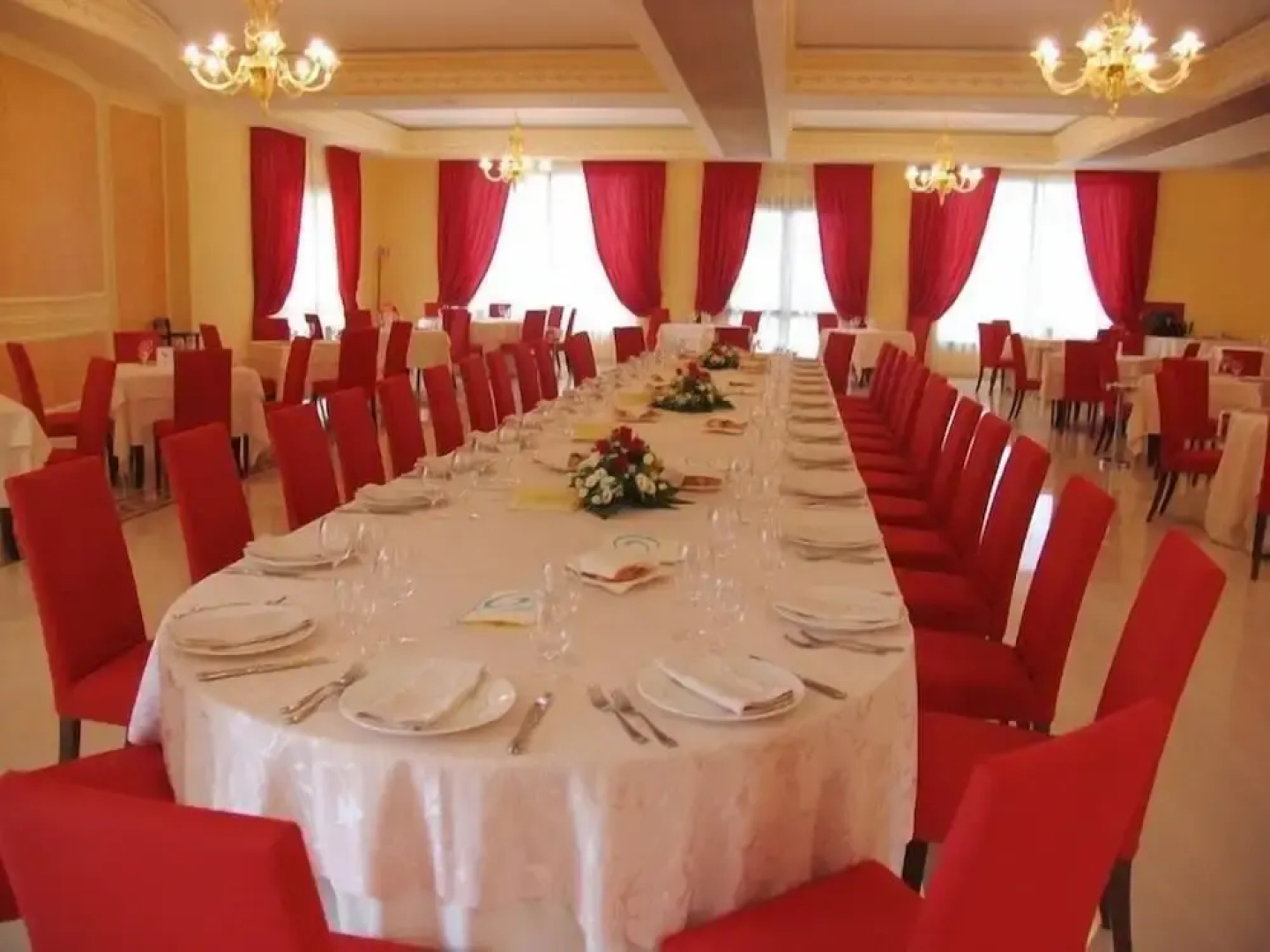 Petraria Resort