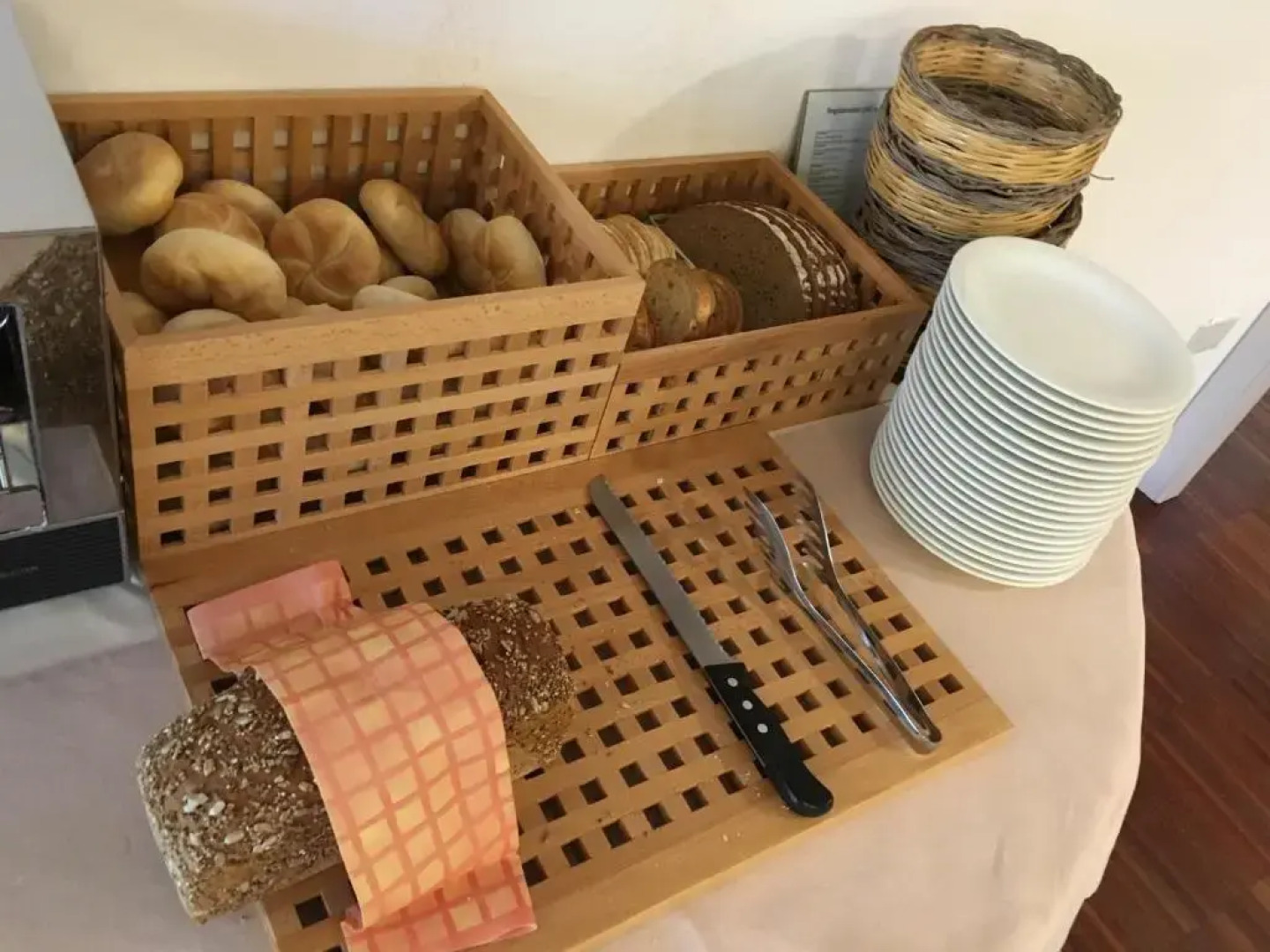 Park Hotel Il Vigneto