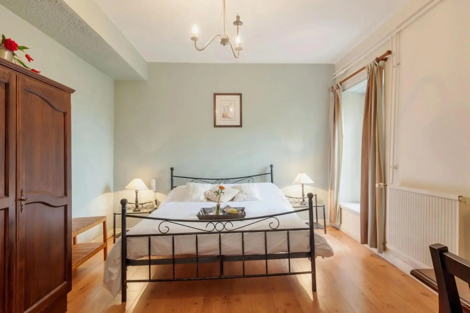 Hôtel Restaurant le Prieuré