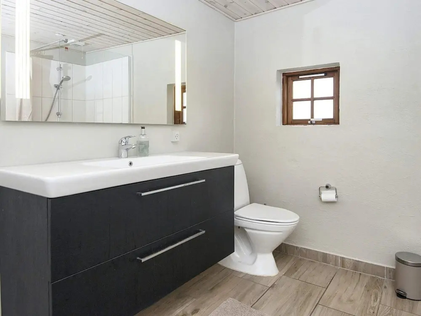 7 Person Holiday Home in Bredebro