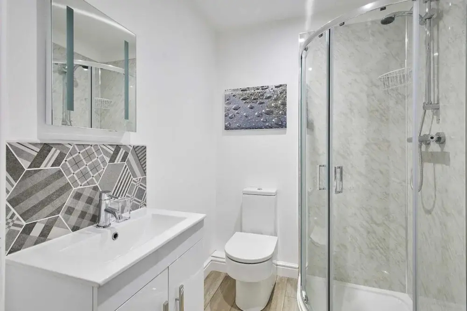 Host Stay Trem Y Cwm