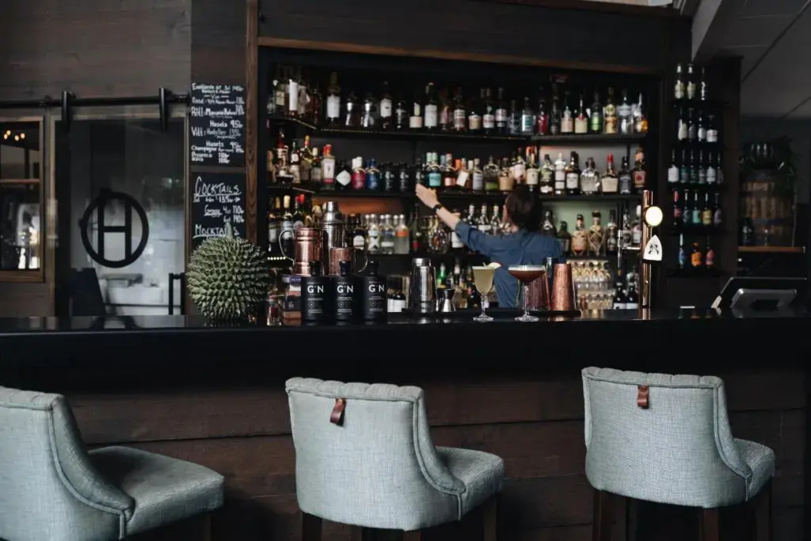 Högbo Brukshotell & Spa