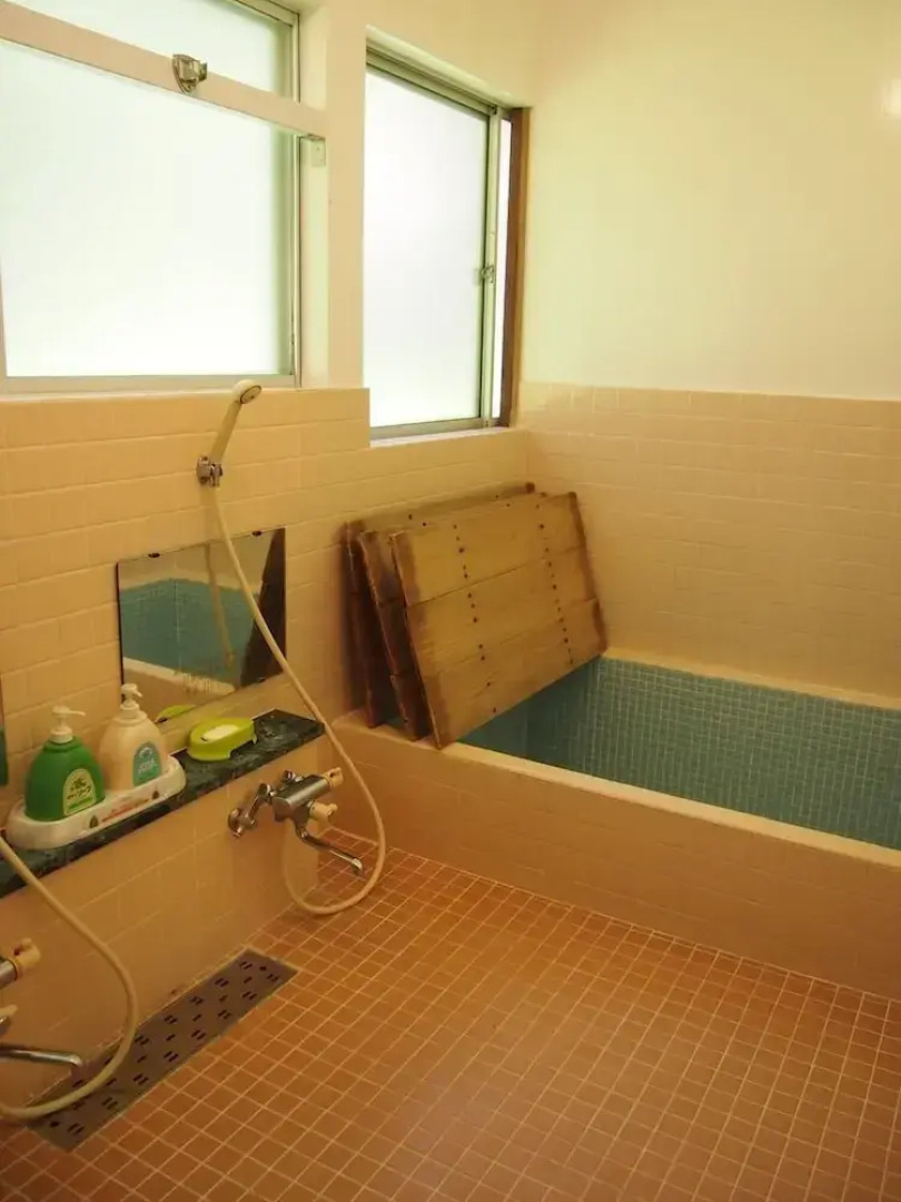 Shukubo Kanbayashi Katsukane