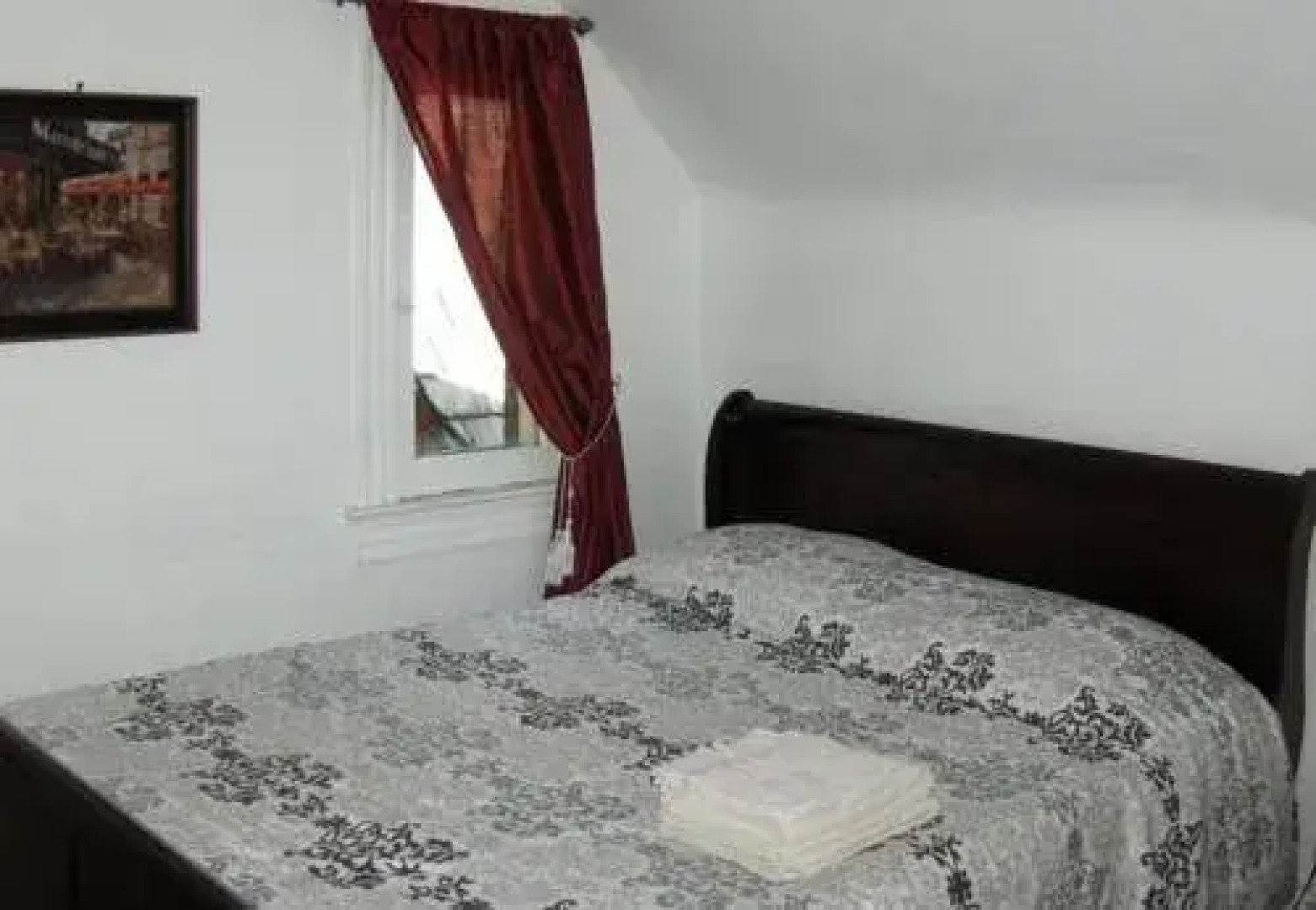 Romantic Mansion Toronto