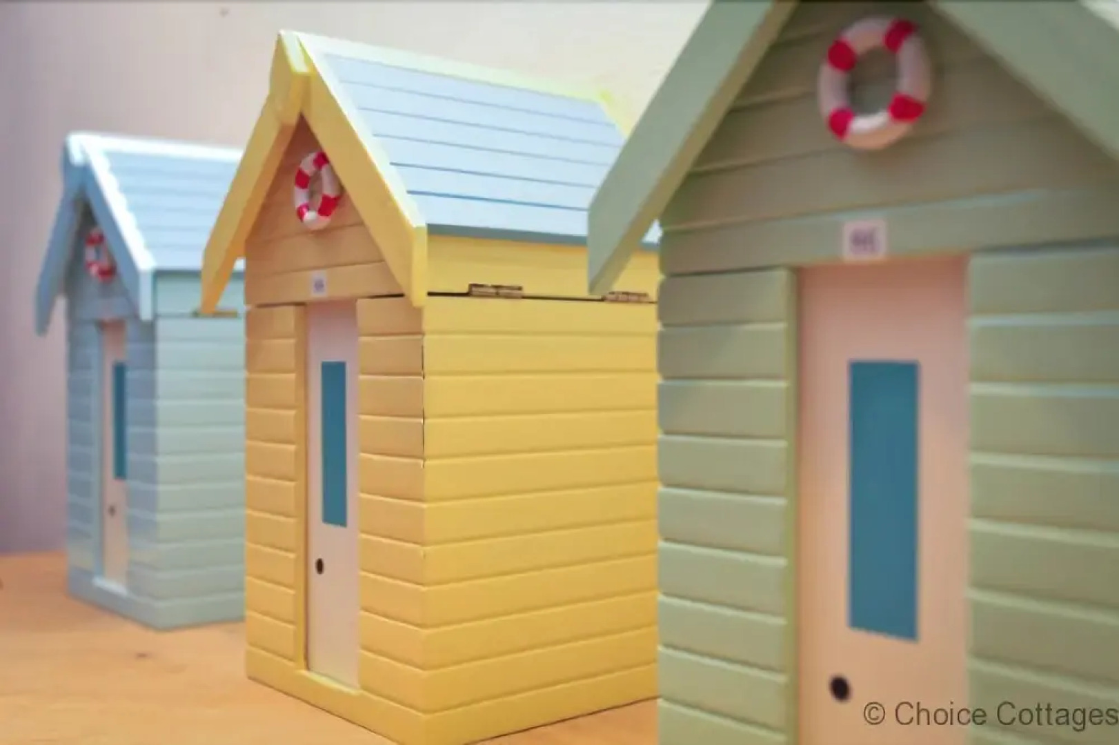 Braunton IVY Barn 3 Bedrooms