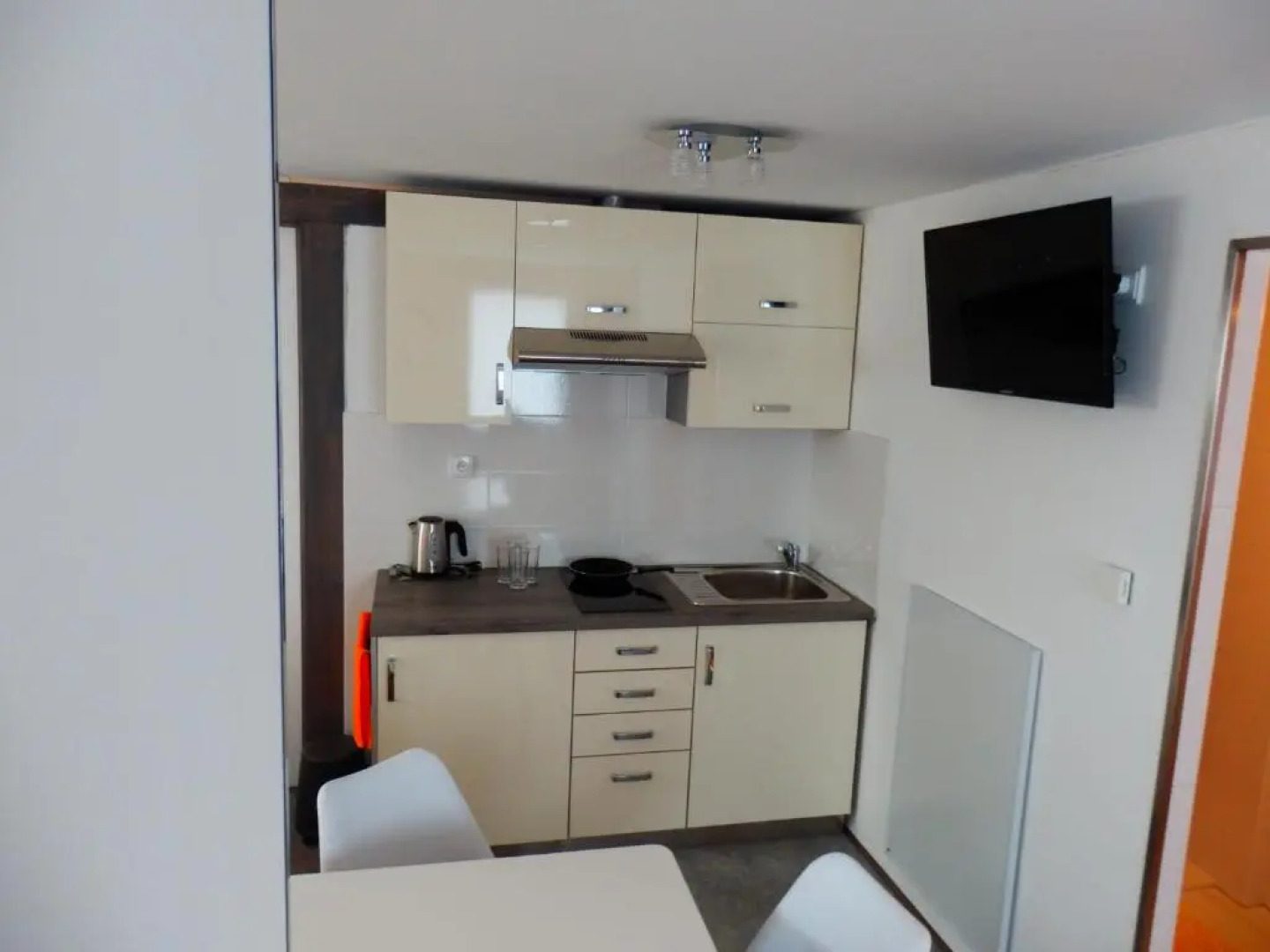 Apartment Moravský Kras