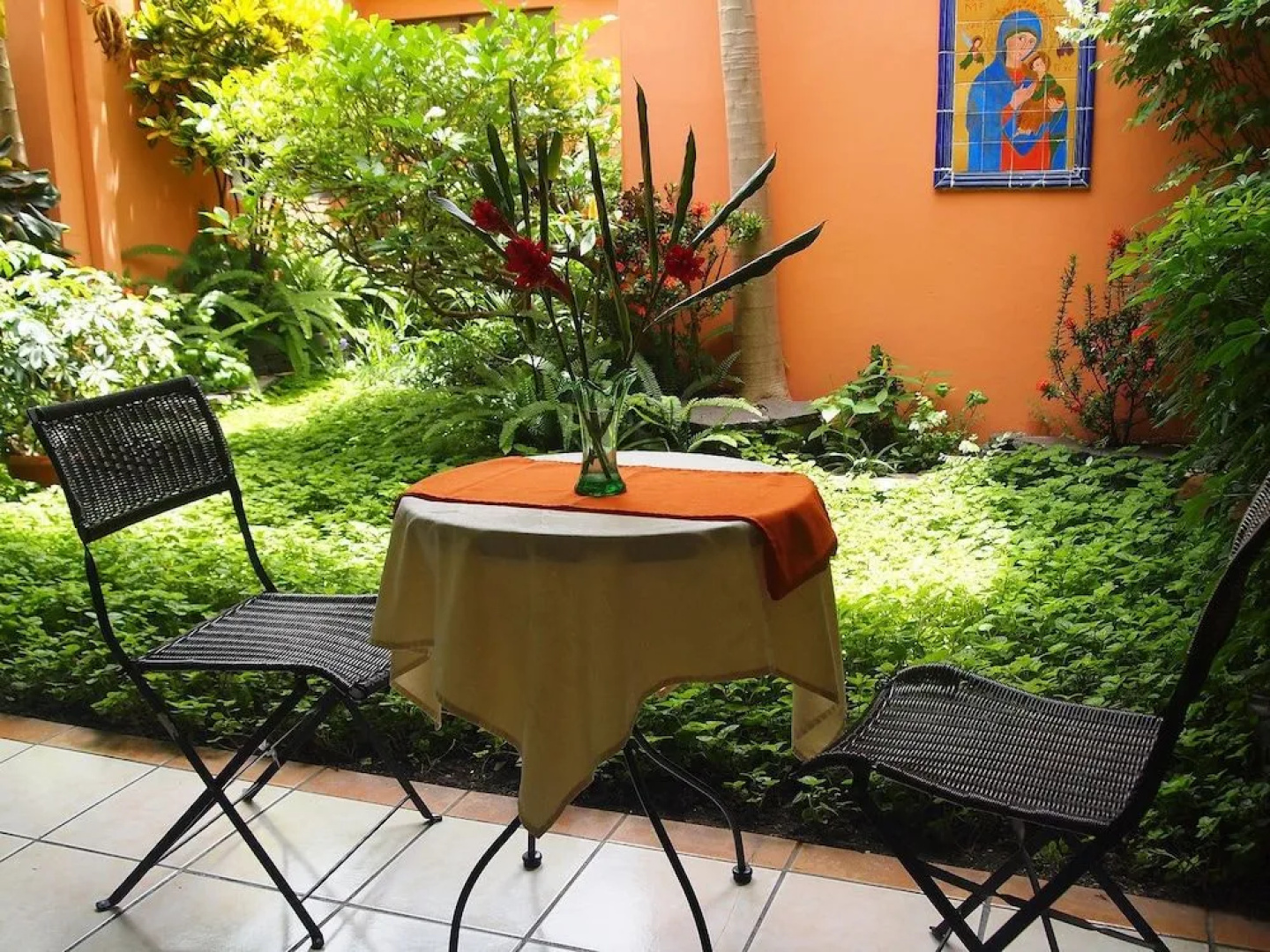 Hostal Verona