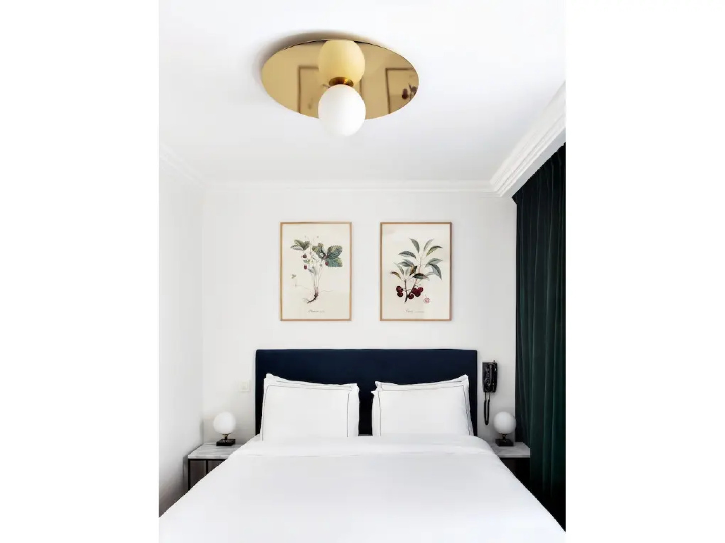 Hotel Jean Gabriel Montmartre