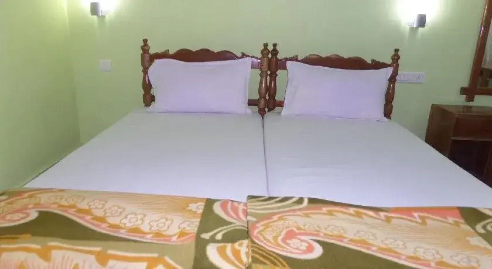 Rose Garden Homestay