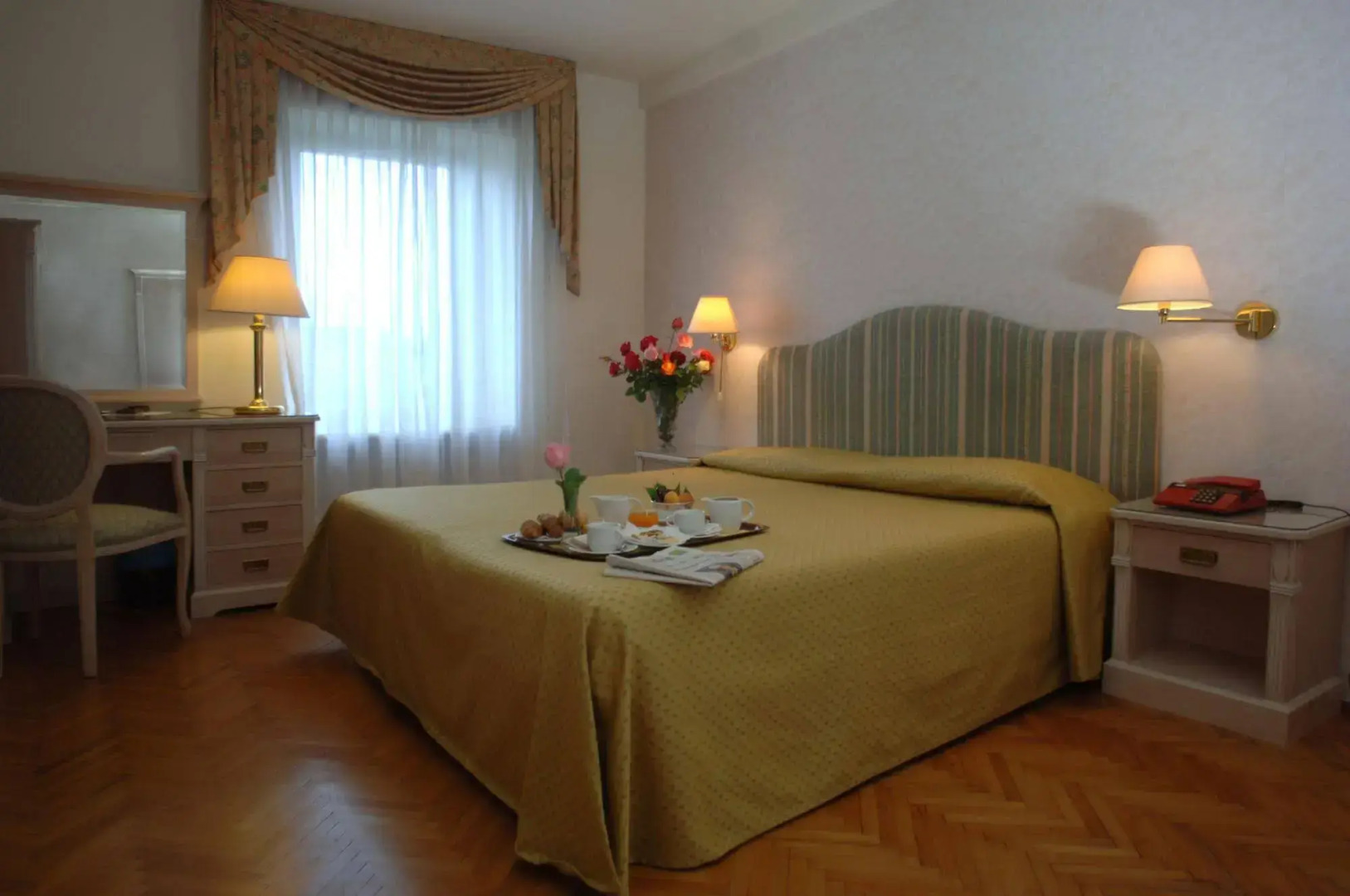 Bellavista Relax Hotel