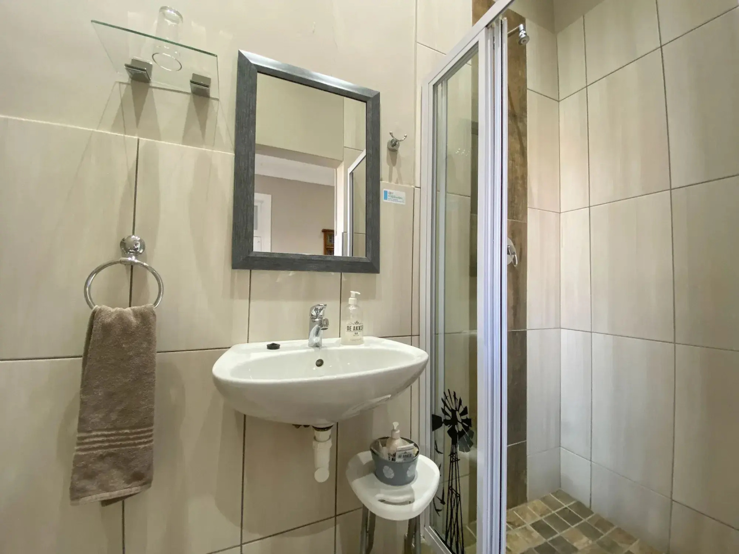 De Akker Guest House