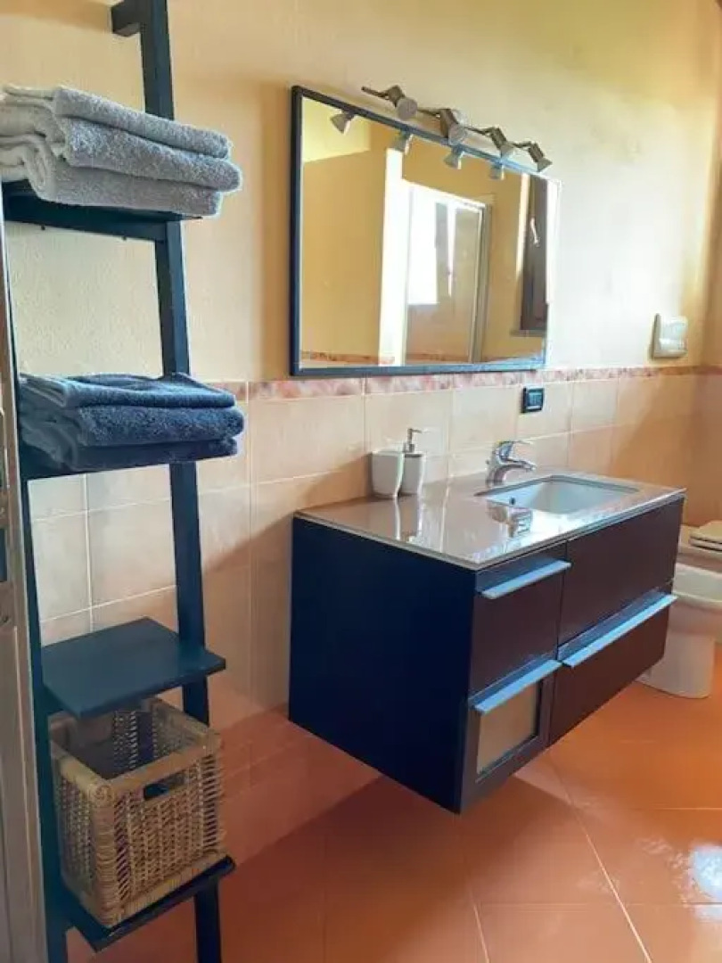 Villa Mattei - Bike Apartment