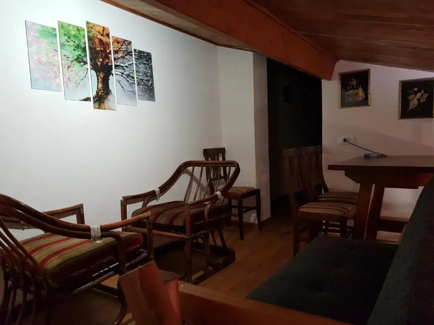 Agriturismo Collelungo di Maremma